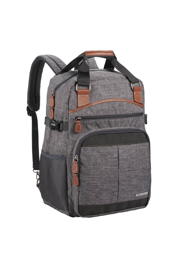 Reed Laptop Backpack 17.3"