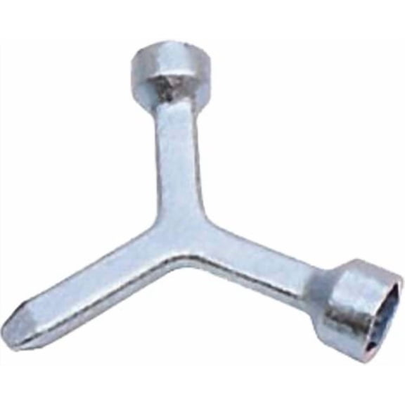 Reed Manufacturing MKF2 Meter Box Key