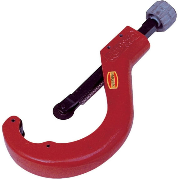 Reed Manufacturing TC2QPVC Quick Release Tube Cutter Pvc