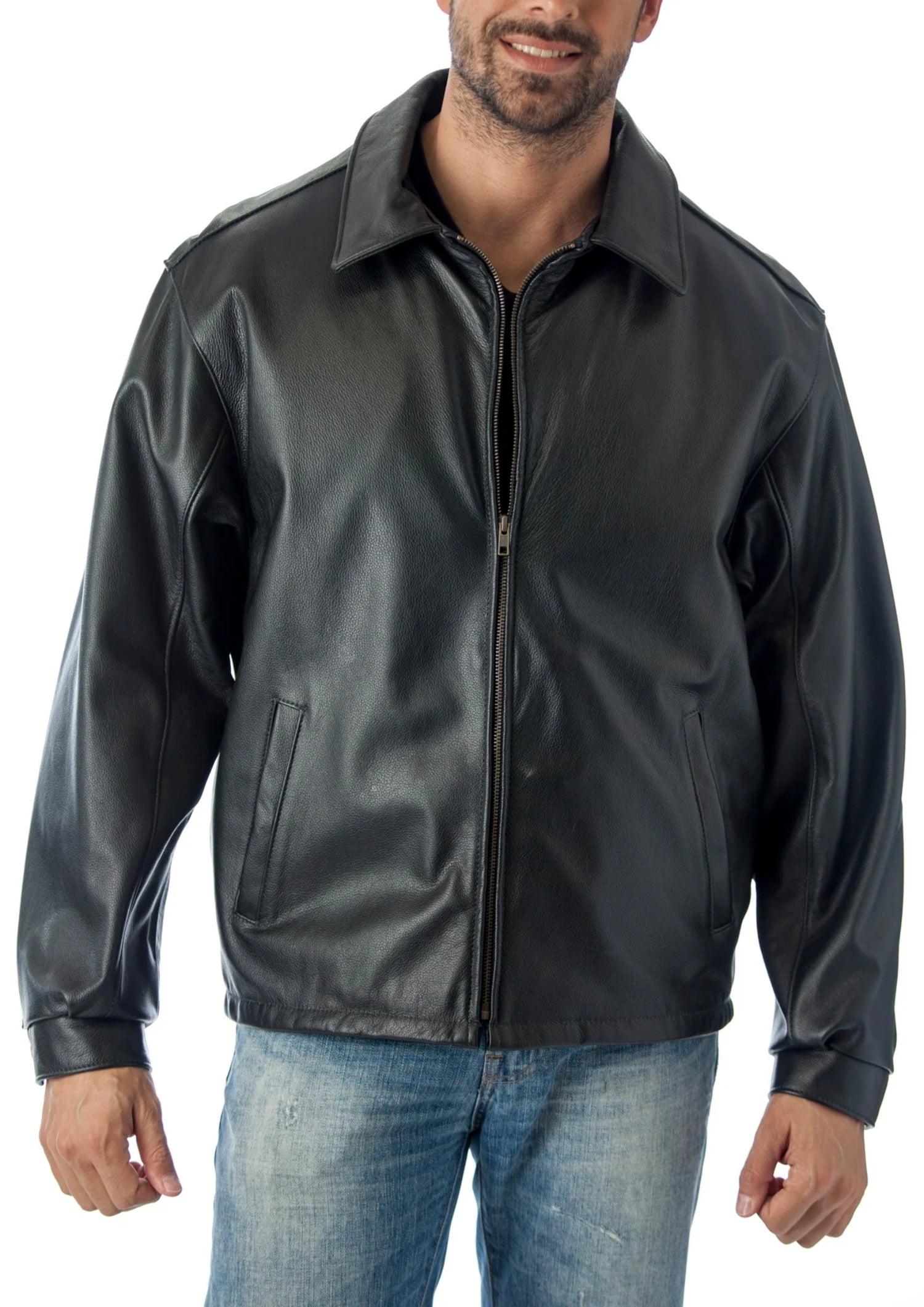 4xl biker jacket 2025