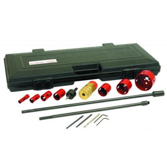 Reed Mfg-08350 Hot Tapping Machine