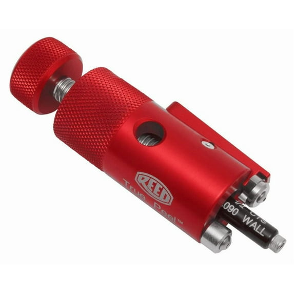 Reed Mfg True Peel Pe Prep Pipe Peeler Pep50Cts7 ()