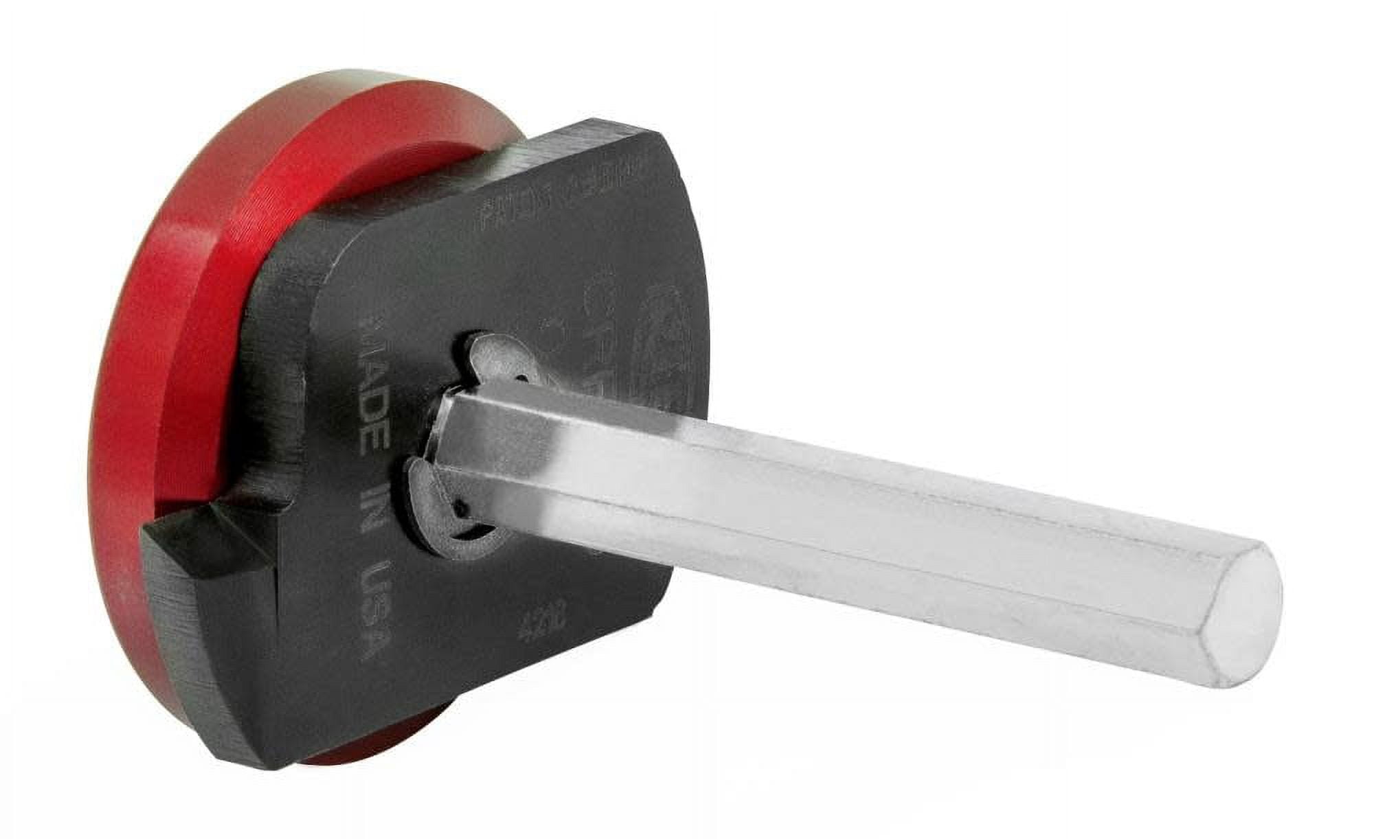 Reed Mfg Plastic Pipe Fitting Reamer 2 In.