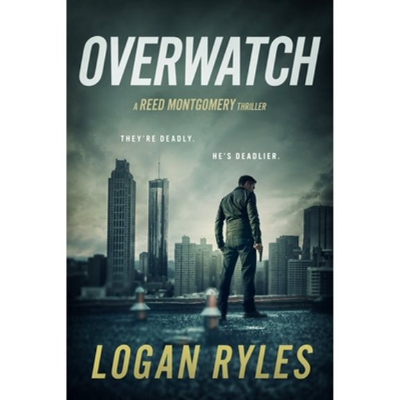 Pre-Owned Overwatch (Paperback) 1648755364 9781648755361