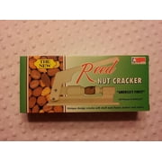 Reed Nutcracker Tool - Plastic Handle, Everyday Use - Multicolor
