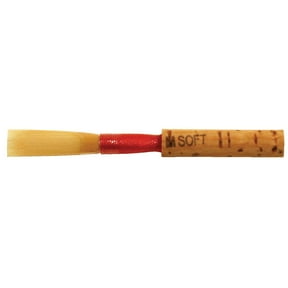 Stradella Oboe Reed - Medium Soft - Walmart.com