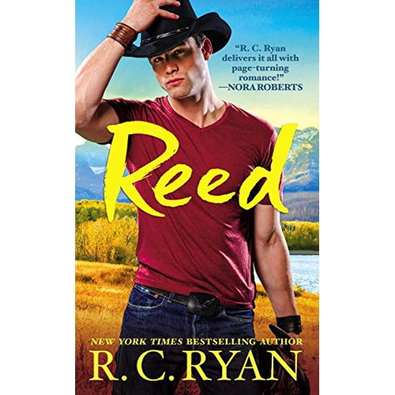 Pre-Owned Reed (Mass Market Paperback) 1455591661 9781455591664