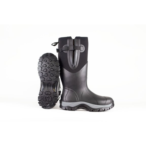 Reed Pathfinder 3855 Knee High Gusset Waterproof Farm & Ranch Boot