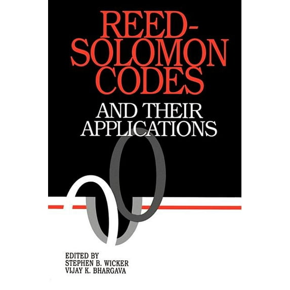 Reed-Solomon Codes and Their Applications, (Paperback)