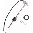 thumbnail image 2 of Auto Fuel Level Gauge 0-90Ohms 12V/24V Oil Tank Level 52Mm Universal 2 of 13