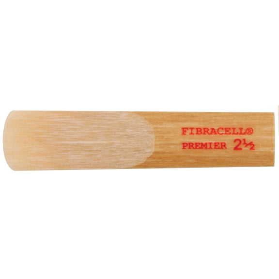 Reed,TSax,Fibracell Premier 2.5