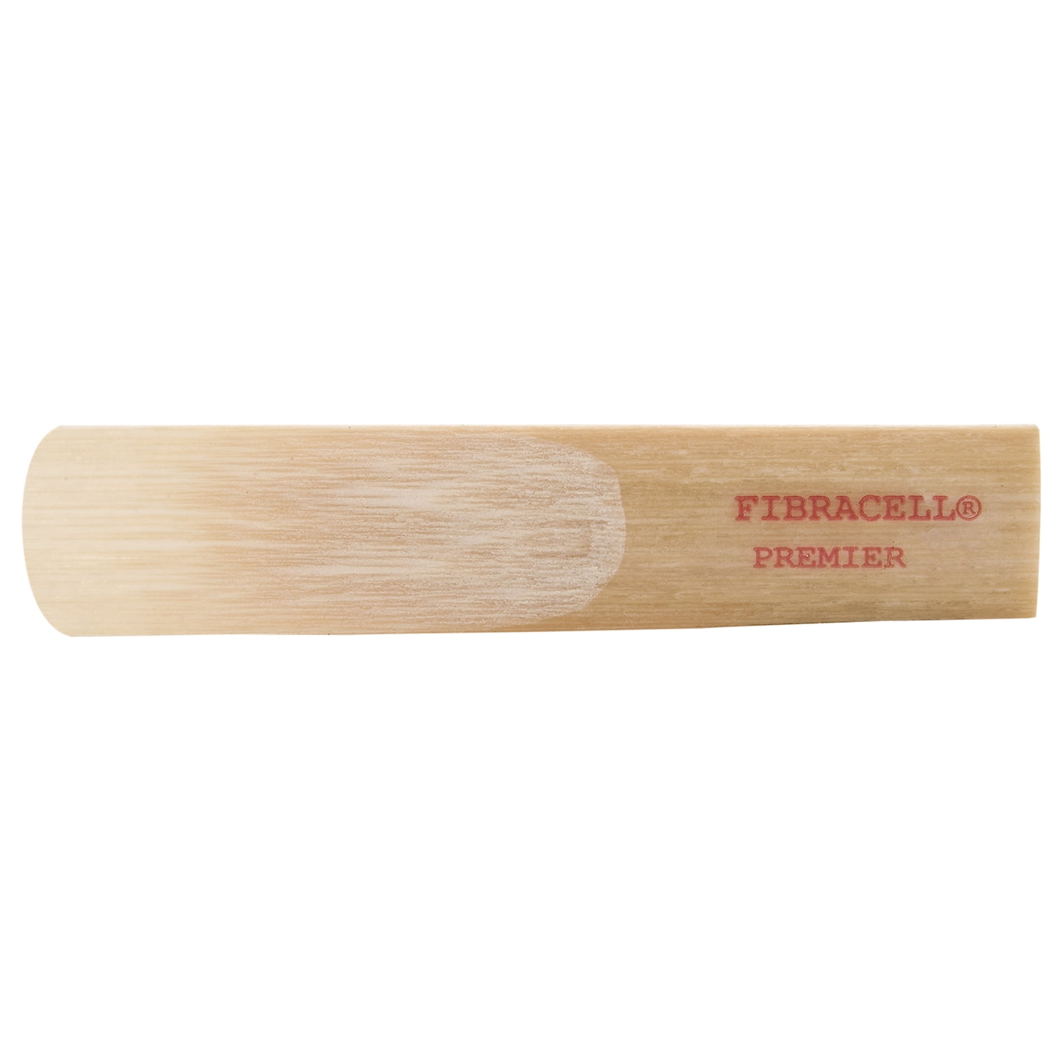Fibracell Premier Synthetic Tenor Saxophone Reed Strength 5