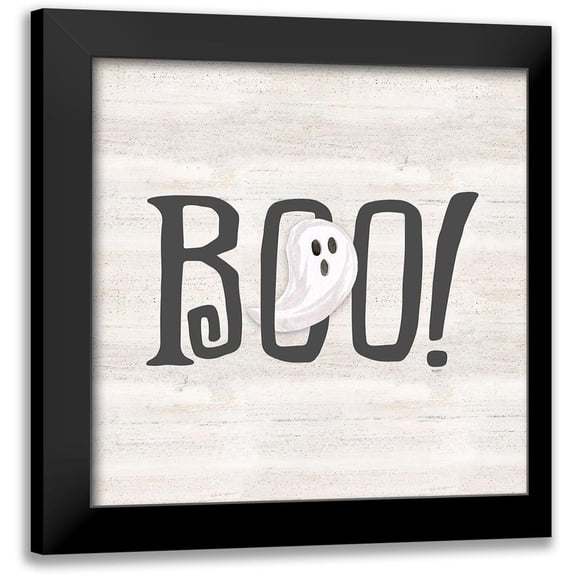 Reed, Tara 12x12 Black Modern Framed Museum Art Print Titled - Sit a Spell Sentiment no border I-Boo