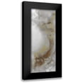 thumbnail image 1 of Reed, Tara 12x24 Black Modern Framed Museum Art Print Titled - Portland Skies Panel Trio III, 1 of 5