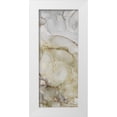 thumbnail image 1 of Reed, Tara 15x32 White Modern Wood Framed Museum Art Print Titled - Portland Skies Panel Trio I, 1 of 4