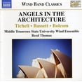 thumbnail image 1 of Reed Thomas - Angels in the Architecture - Music & Performance - CD, 1 of 1