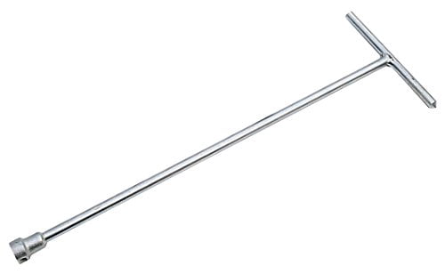 Reed Tool MKF324 Meter Box Key for Large Ford and Standard Pentagons ...