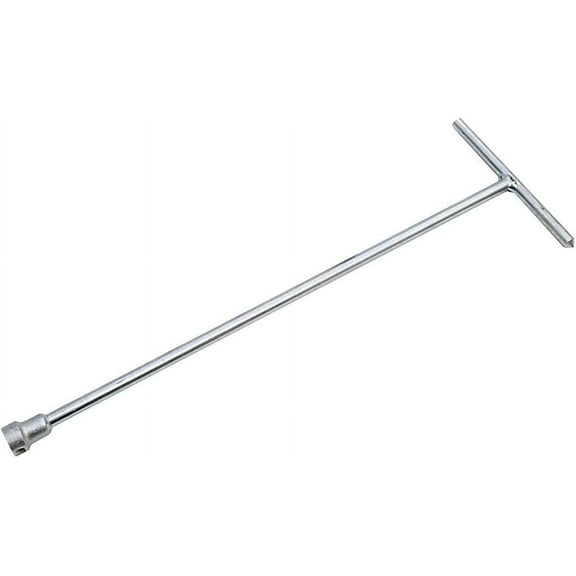 Reed Tool MKF324 Meter Box Key for Large Ford and Standard Pentagons