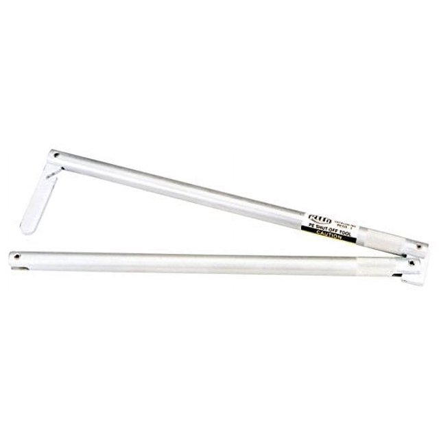 Reed Tool PESO1 PE Water Service Shutoff Tool