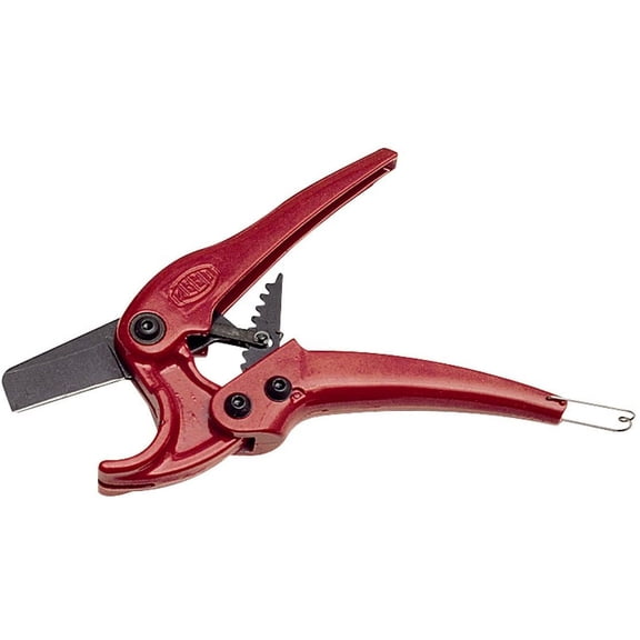 Reed Tool RS1 Ratchet Shears, 1-1/2-Inches