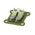thumbnail image 1 of Reed Valve Plate Block 47cc 49cc 2-stroke Pocket Dirt Bike ATV BV02, 1 of 1