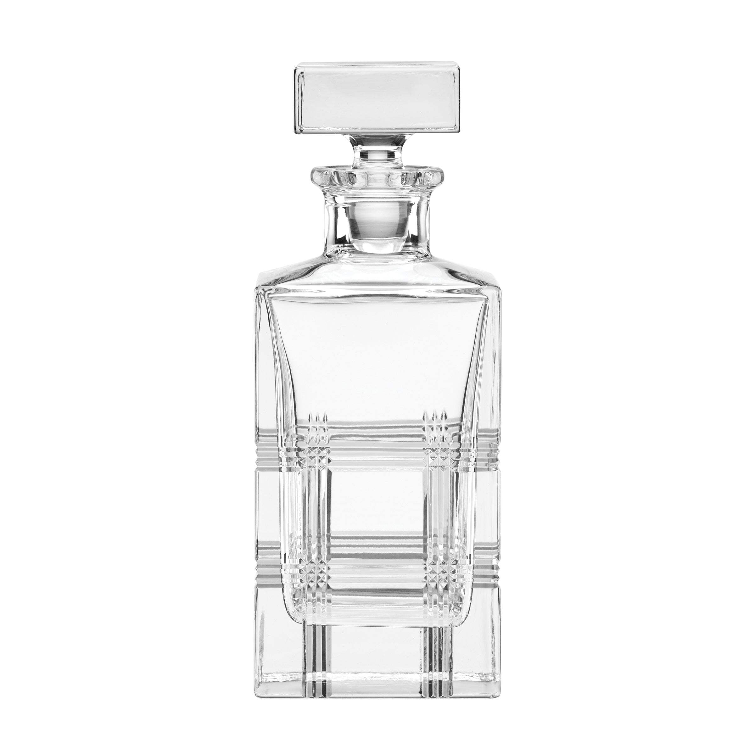 Lenox Hudson Decanter
