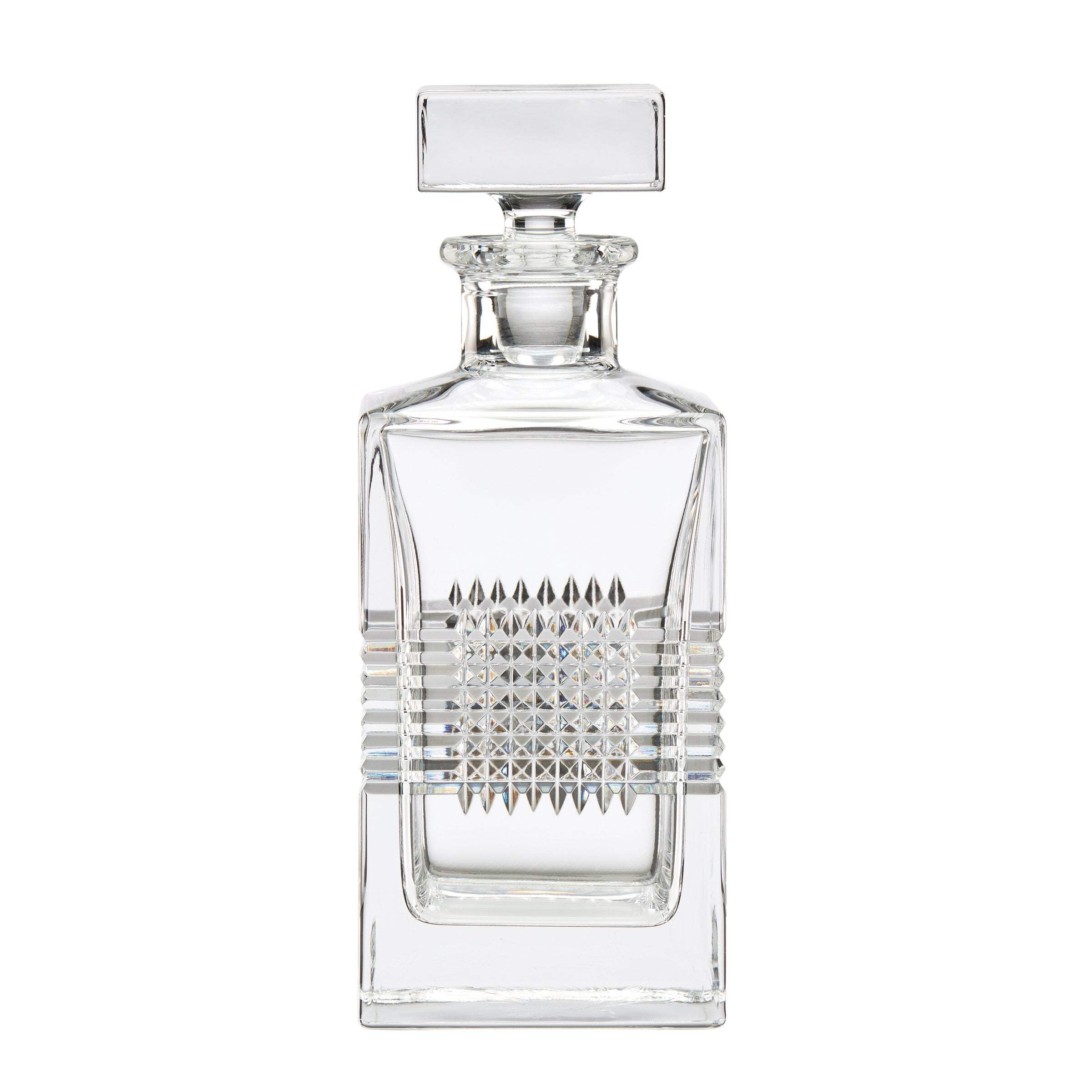Lenox Sloane Decanter - Thumbnail 2