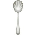 thumbnail image 1 of Reed and Barton Lyndon Flatware Vegetable Spoon, 1 of 2