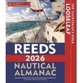 thumbnail image 1 of Reed's Almanac Reeds Looseleaf Almanac 2026 (with Binder), (Paperback), 1 of 1