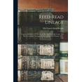 thumbnail image 1 of Reed-read Lineage: Captain John Reed Of Providence R.i. And Norwalk, Conn. And His Descendants Through His Sons, John An, (Paperback), 1 of 1