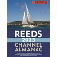 thumbnail image 1 of Reed's Almanac: Reeds Channel Almanac 2023 : SPIRAL BOUND (Paperback), 1 of 1
