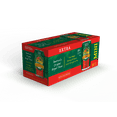 thumbnail image 1 of Reed's Extra Ginger Beer Non-GMO, 8 Aluminum 7.5 fl oz Cans per 8 Pack Carton Liquids, Gluten Free, 1 of 5