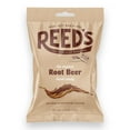 thumbnail image 1 of Reed’s Individually Wrapped Root Beer Candy - 6.25oz Bag, 1 of 5