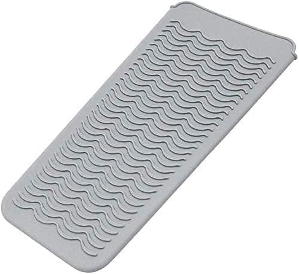 ReedCA Heat Resistant Silicone Mat Pouch Storage Bag Travel Case Cover