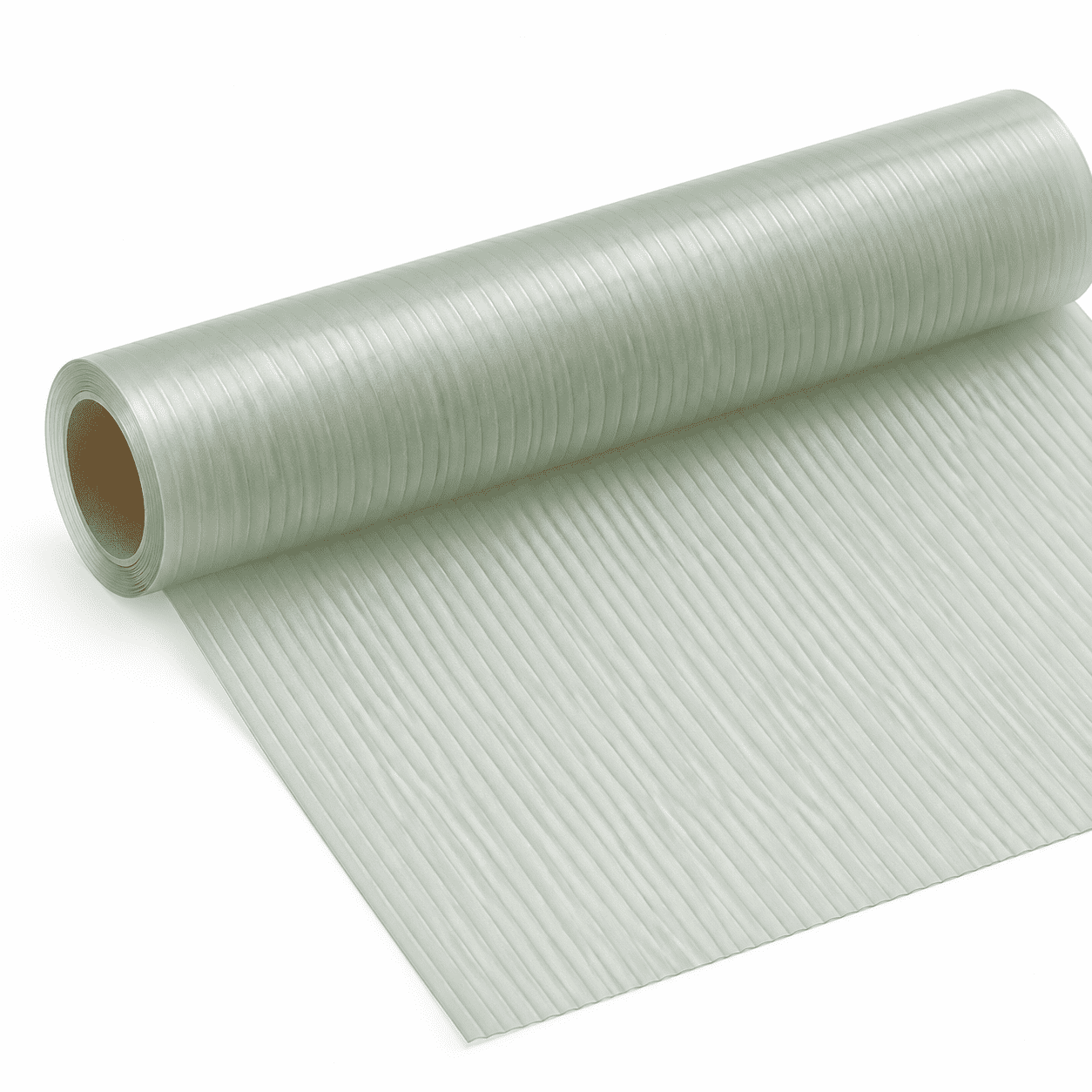 Reeded Static Cling Window Film, 29.5