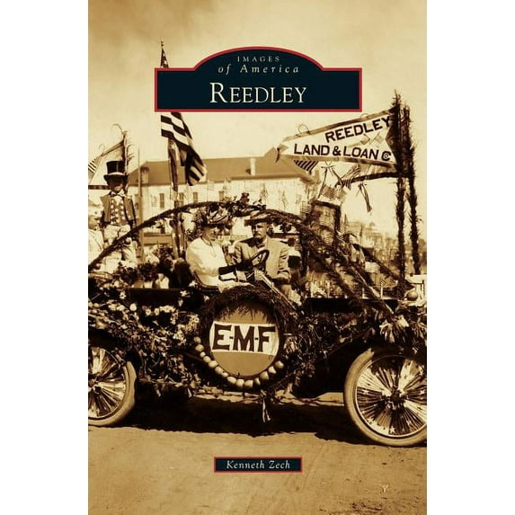 Reedley (Hardcover)
