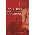 thumbnail image 1 of Reeds Marine Deck: Reeds Marine Deck 1: Collision Regulations Handbook (Paperback), 1 of 1