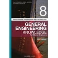 thumbnail image 1 of Reeds Marine Engineering and Technology Series: Reeds Vol 8 General Engineering Knowledge for Marine Engineers (Series #14) (Edition 6) (Paperback), 1 of 1