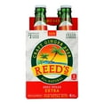 Reeds Zero Sugar Extra Ginger Beer