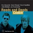thumbnail image 1 of Reeds and Deeds - Cookin - Jazz - CD, 1 of 1