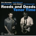 thumbnail image 1 of Reeds and Deeds - Tenor Time - Music & Performance - CD, 1 of 1