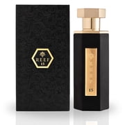 Reef 15 - EDP Spray 100ML 3.4 OZ By Reef Perfumes | Long Lasting & Luxurious Fragrances.