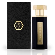 Reef 29 by Reef Perfumes 3.4 Oz Eau De Parfum Spray Box for Women