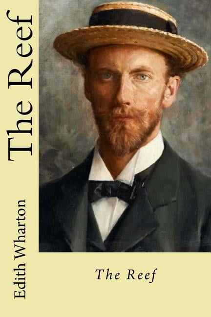 The Reef (Paperback) by Edith Wharton