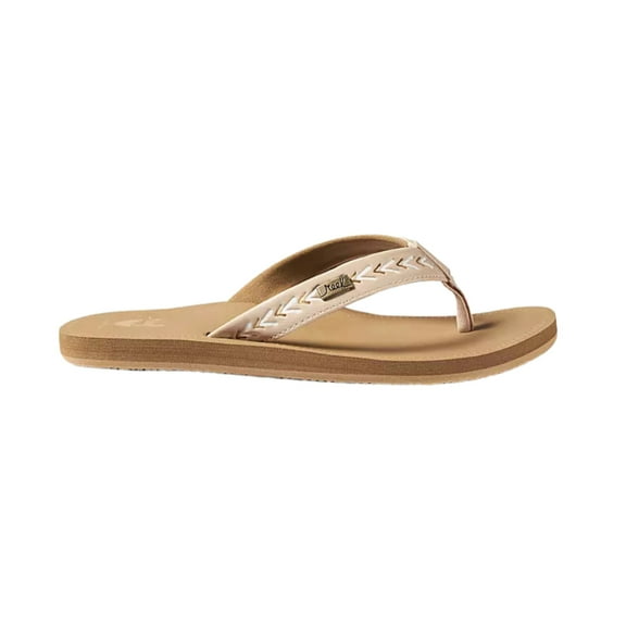 Reef Beach Break Flip Flops – Lightweight & Comfort CJ1772