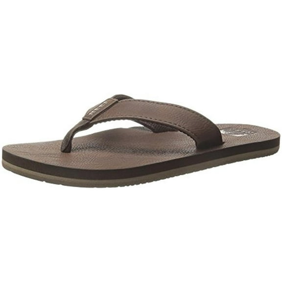 Reef Boys Thong Flip-Flops