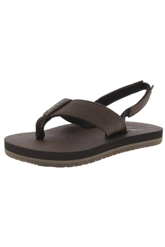 Boys Thong Flip-Flops