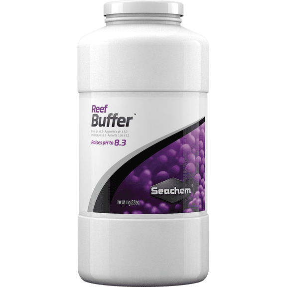 Reef Buffer1 kg / 2.2 lbs