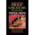 thumbnail image 1 of Reef Creature Identification Tropical Pacific, (Paperback), 1 of 1