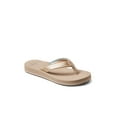 thumbnail image 1 of Reef  Women's Reef Cushion Breeze Gold , 8 M US, 1 of 2